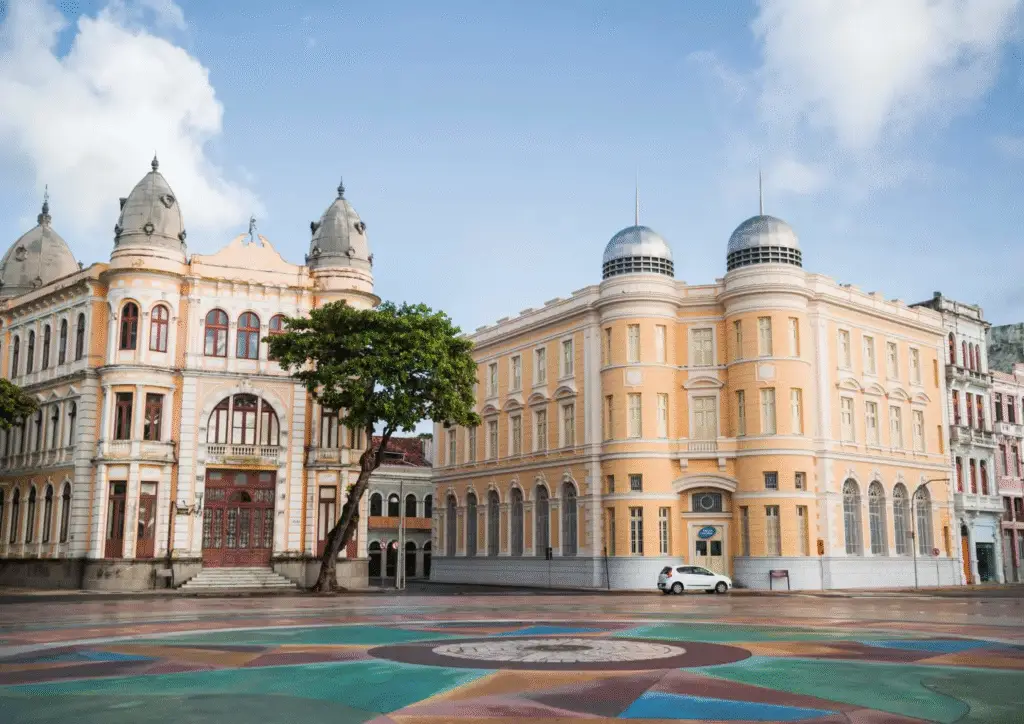 Incentivos Fiscais Peap I E Peap Ii: Oportunidades De Redução De Cerca De 90% Do Icms Devido - Estratégias Para Empresas Em Pernambuco 1 Incentivos Fiscais PEAP I e PEAP II: Oportunidades de redução de cerca de 90% do ICMS devido - Estratégias para Empresas em Pernambuco 1